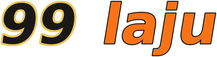 99 laju logo