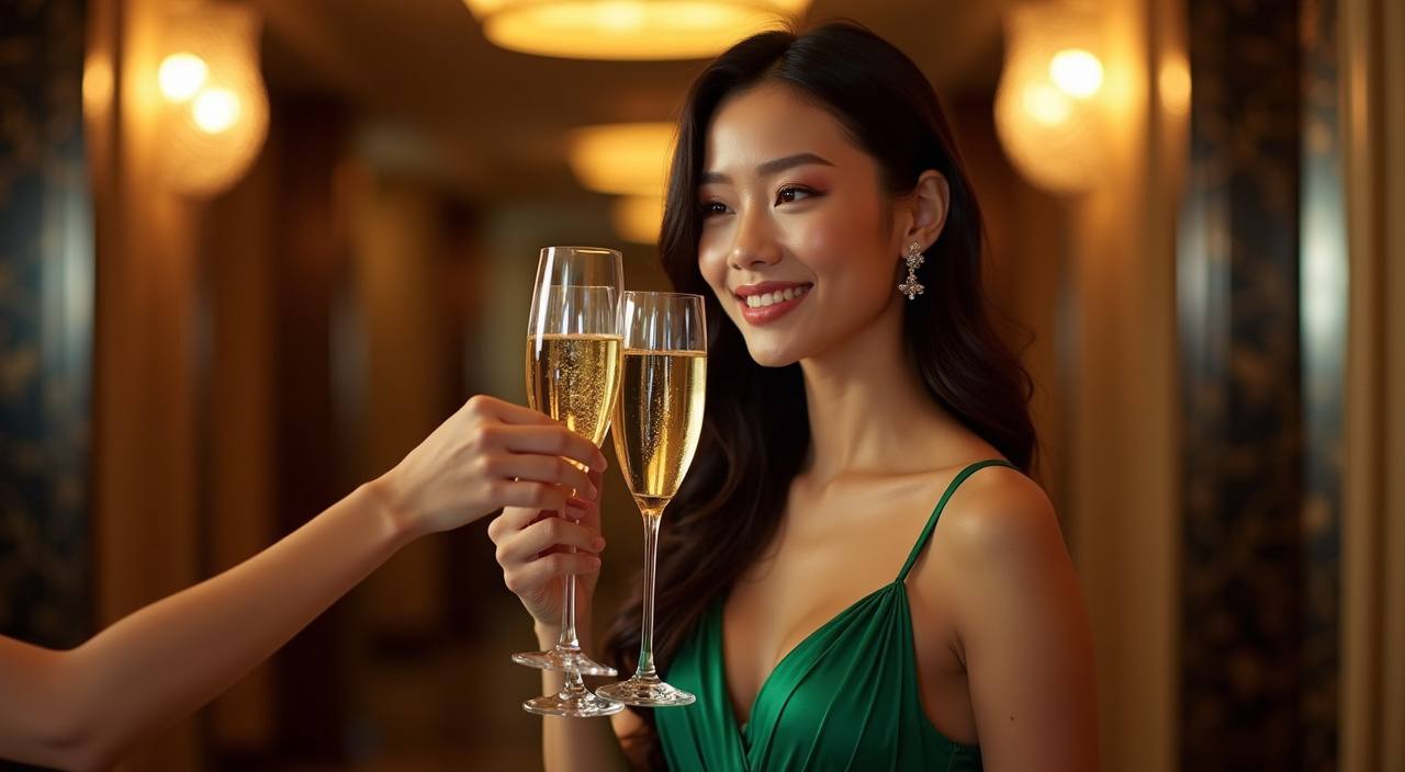 99 laju Red Envelope: Raikan Keseronokan Tradisi Dalam Satu Tempat